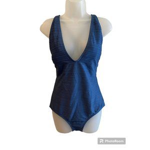 NWT Ladies Emerald Bay One Piece Swimming Suit Size 10